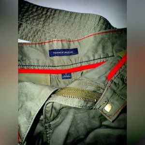 Tommy Hilfiger shorts :)